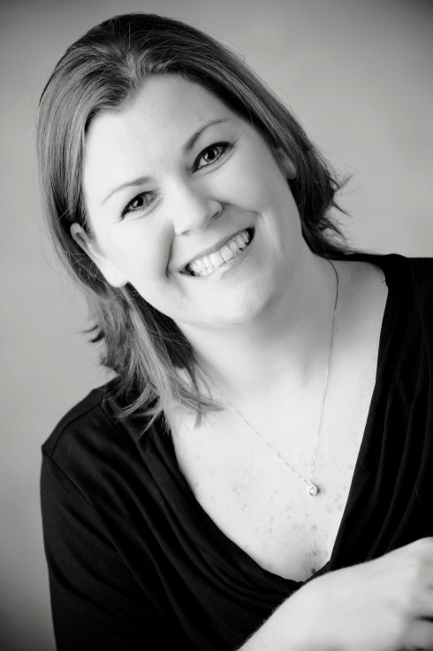 angie jackson, cake ball designer